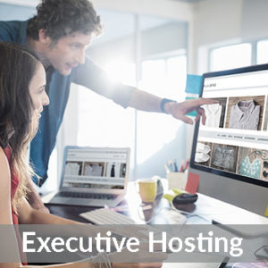 Premium Plan Hosting